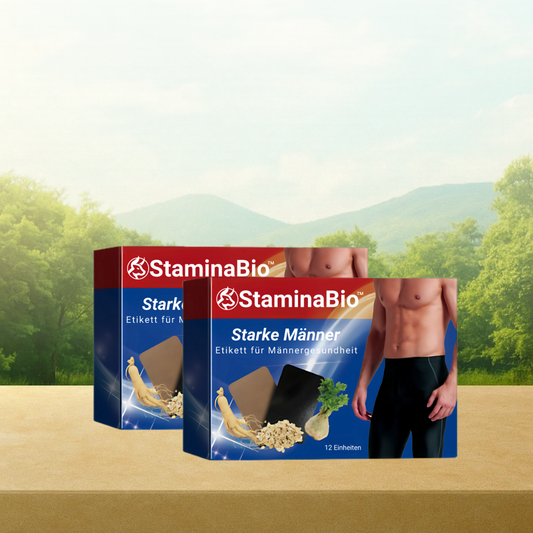 StaminaBio DE