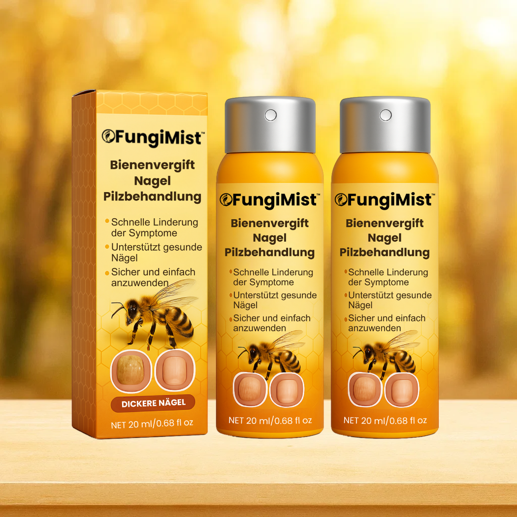 FungiMist DE